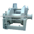 40 t hydraulische ziehenden Winde